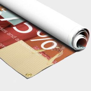 Signs & Banners