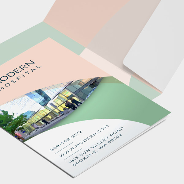 Marketing Materials 