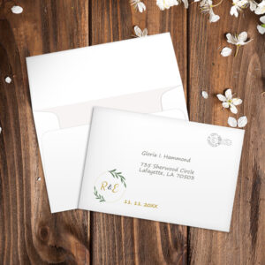 Logo Envelopes