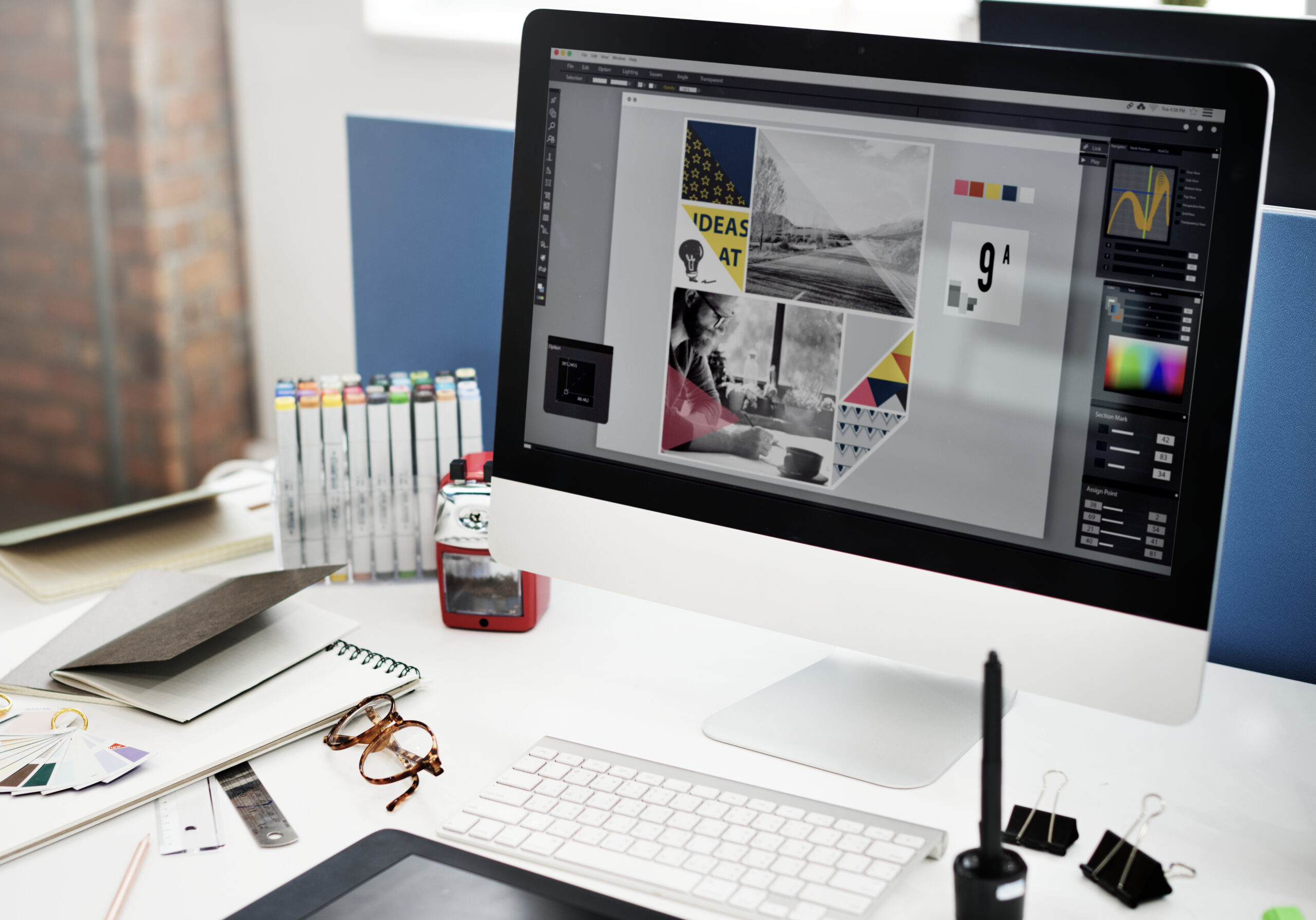 How to Prepare Your Design File for Printing
