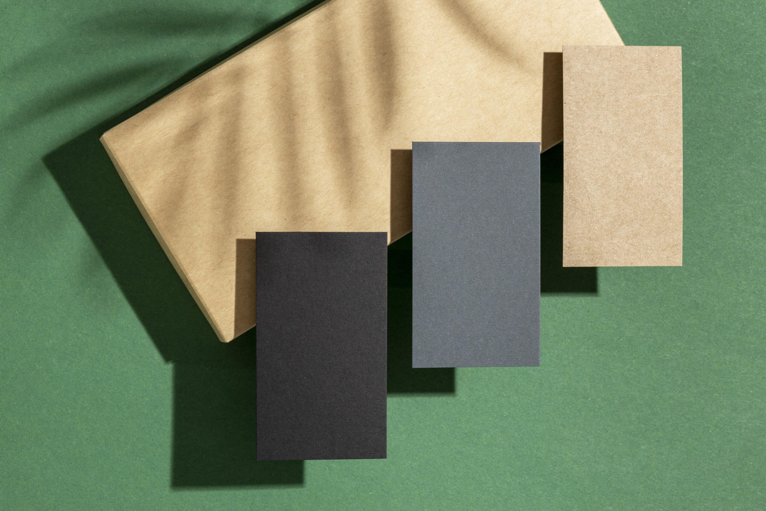 Matte vs. Glossy Finish: Which One Should You Choose?